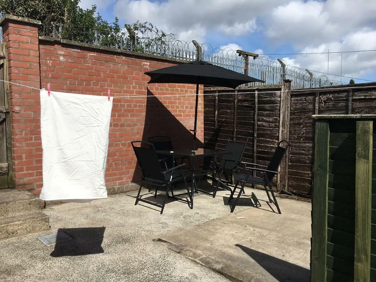Casa vacanze Claire'S Airbnb Belfast Regno Unito