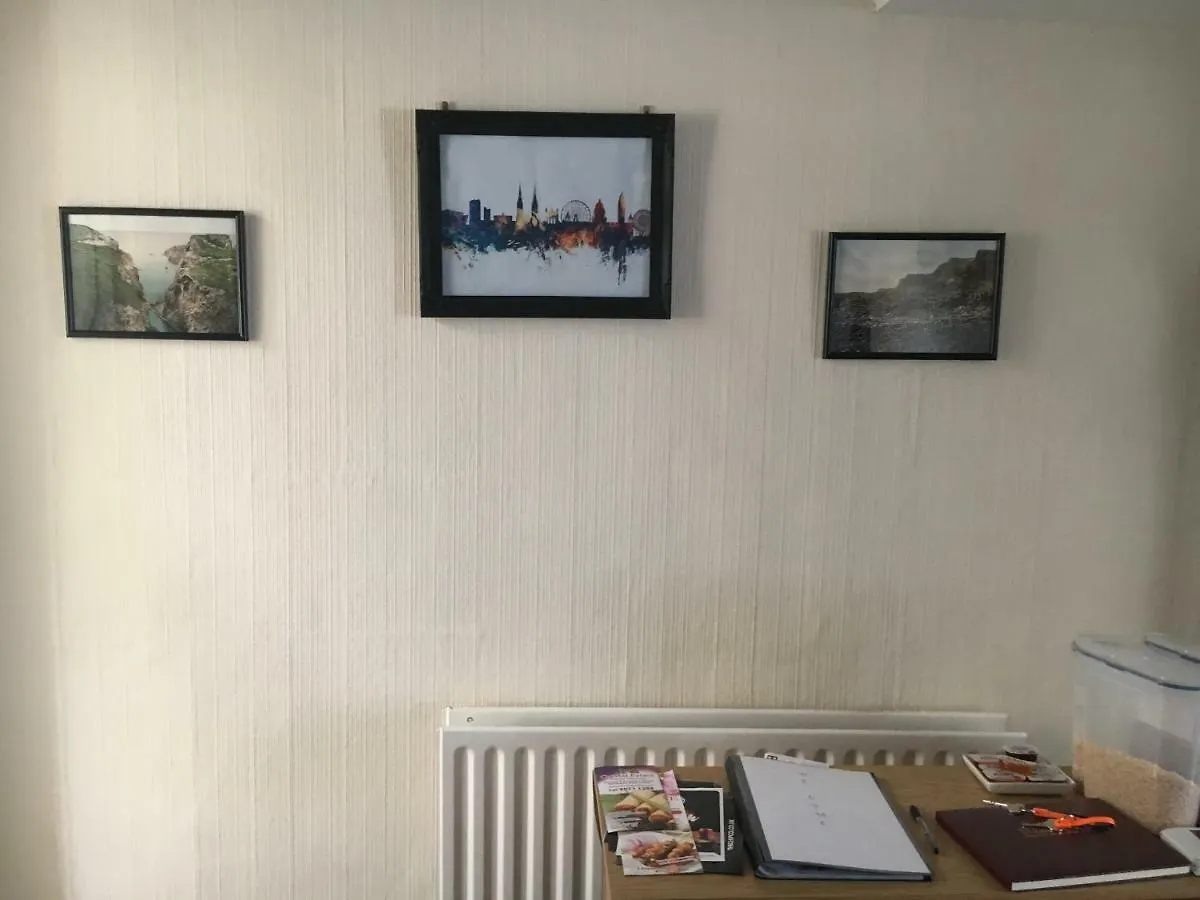 Casa vacanze Claire'S Airbnb Belfast