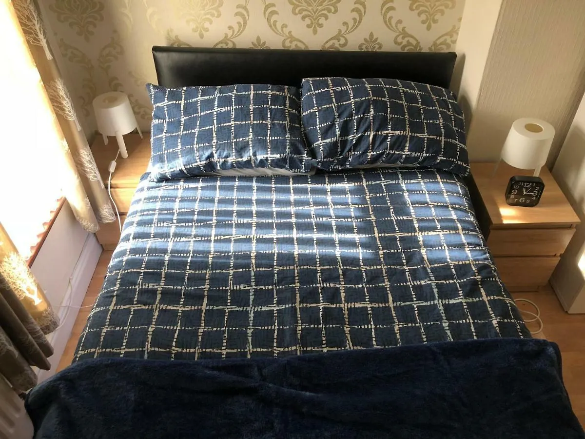 Casa vacanze Claire'S Airbnb Belfast
