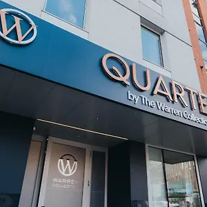 Quarter By The Warren Collection Μπέλφαστ